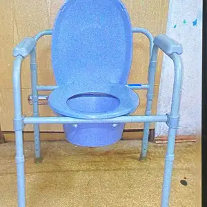 Горшок для взрослых, Душанбе