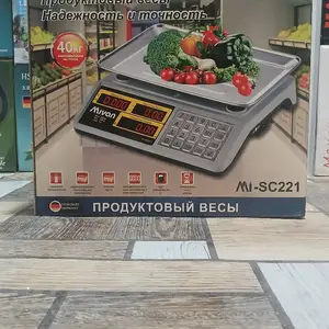 Тарозу 40кг, Душанбе