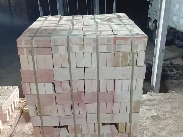 Кирпичи, Душанбе - 5
