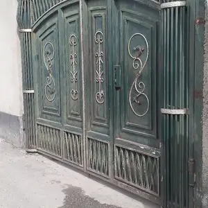 Дарвоза, Душанбе