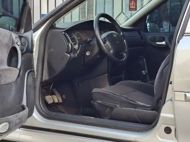 Opel Vectra B, 2002, Душанбе - 10