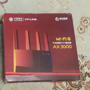 Роутер TP-LINK ax3000, Душанбе