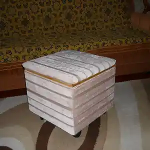 Банкетка, Душанбе