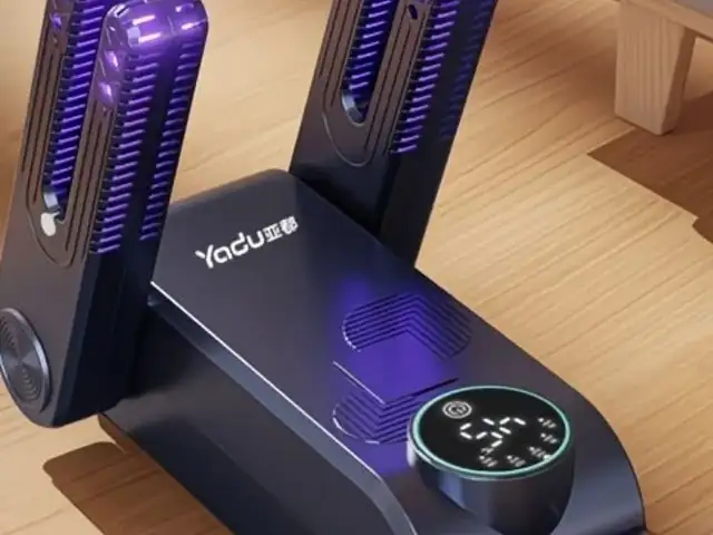 Умная сушилка Yadu 3в1, Худжанд
