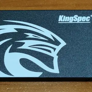 SSD накопитель 256Gb, Душанбе