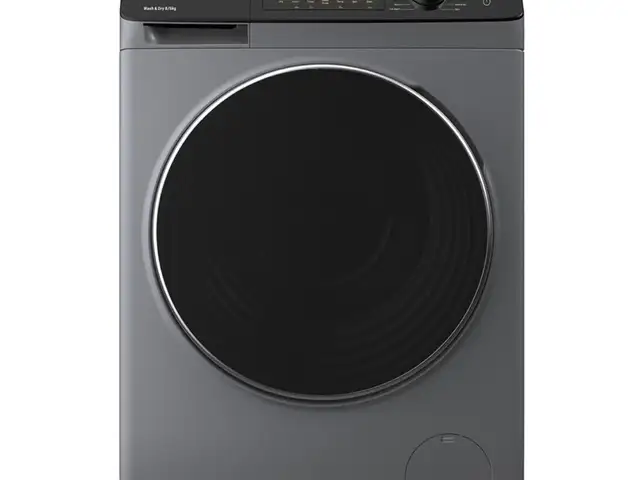 Стиральная машина Hitachi 8/5 кг, Душанбе