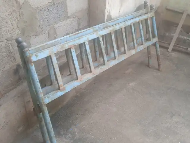 Кровать, Душанбе