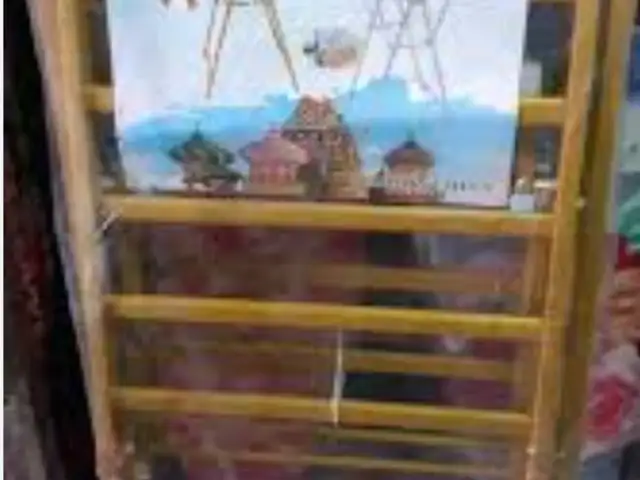 Сушилка для белья, Душанбе
