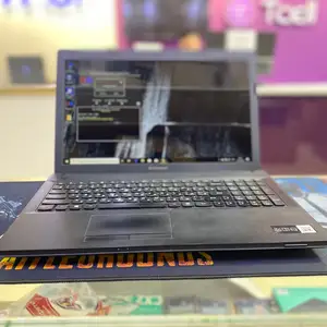 Ноутбук Lenovo Celeron, Душанбе
