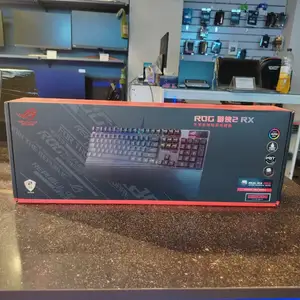 Клавиатура Asus Rog Strix Scope || RX, Душанбе