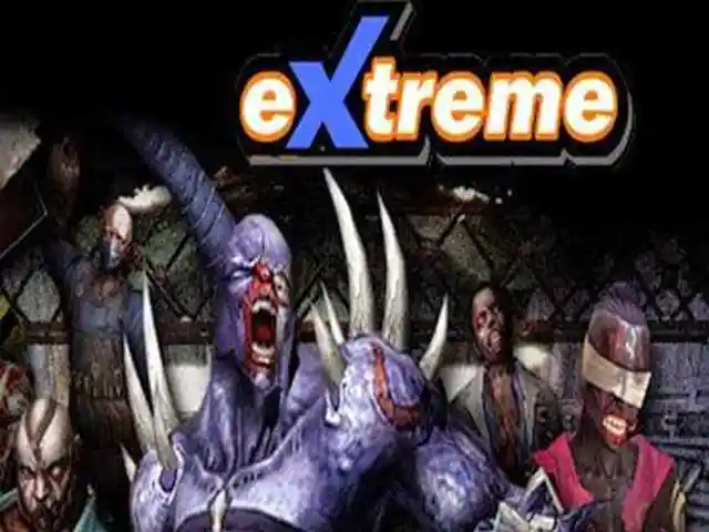 Игра CS еxtreme v6 для компьютера-пк-pc, Душанбе