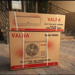 Кондиционер Valna 12 куб, Душанбе