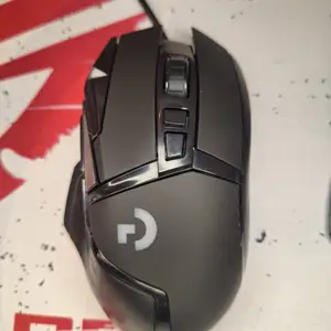 Мышка Logitech g502, Душанбе