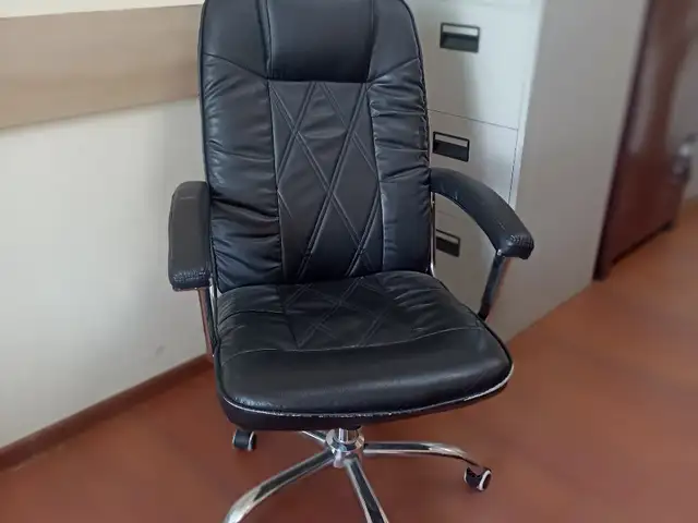 Офисное кресло, Душанбе