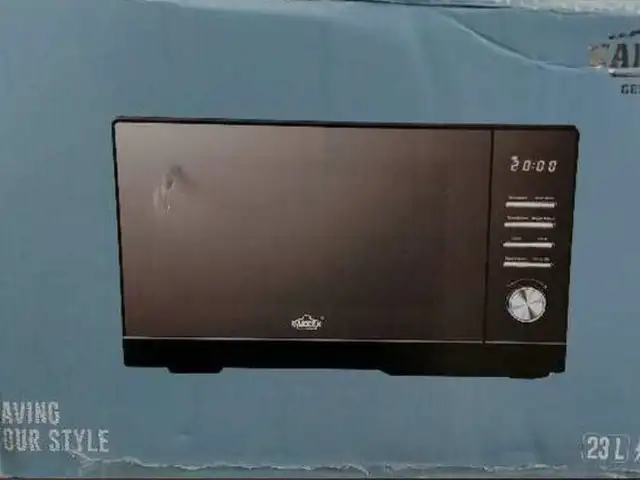 Микроволновая печь Vakeen-23л, Душанбе