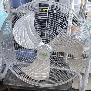 Вентилятор, Душанбе