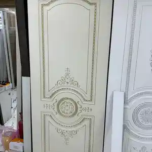 Дверь, Душанбе