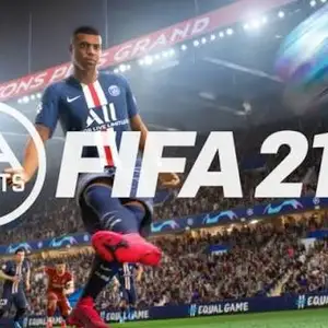 Игра Fifa 2021, Истаравшан