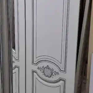 Дверь, Душанбе