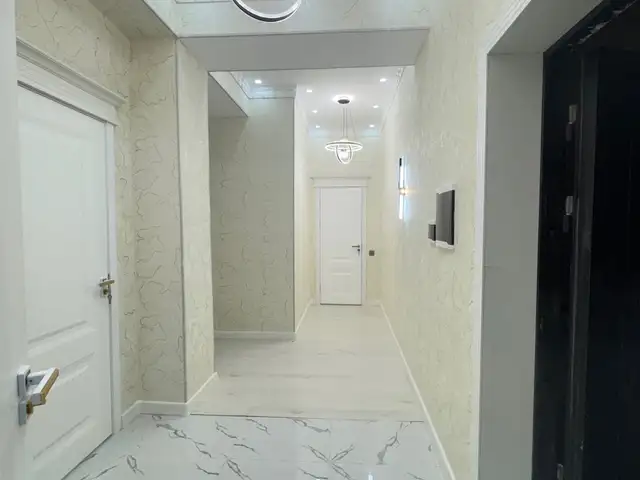 3-комн. квартира, 10 этаж, 96 м², Сино, Душанбе