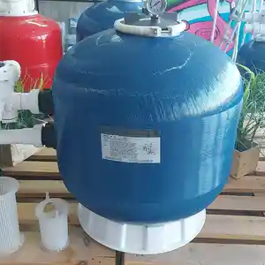 Фильтр для бассейна, Душанбе
