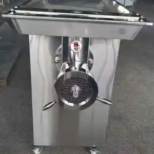 Мясорубка Тс 52, Хуҷанд