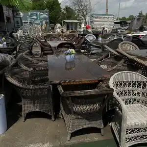 Плетенка на заказ, Дангара