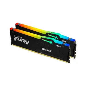 Оперативка Kingstone FURY 64GB/6000 2x32GB, Душанбе