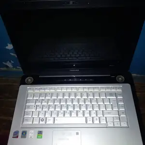 Ноутбук Toshiba, Хуҷанд