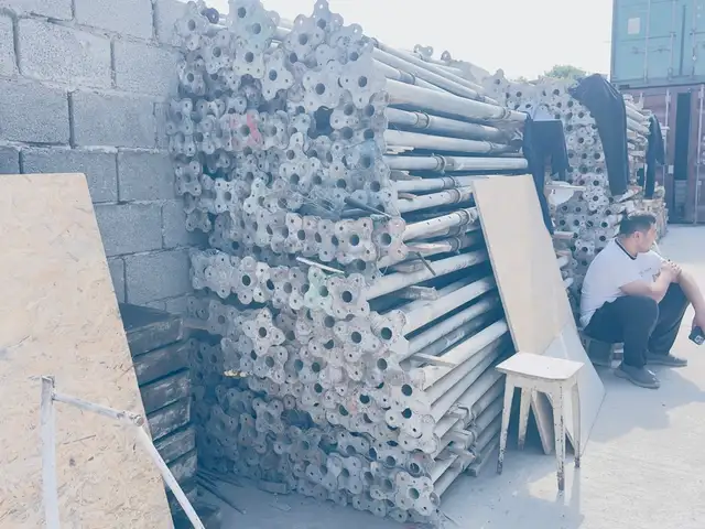 Домкрат 3.5метр, Хуҷанд