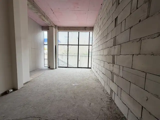 Помещение под офис, 43м², н.Сино, Душанбе
