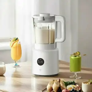 Блендер с функцией нагрева Mijia Cooking Machine N1, Худжанд