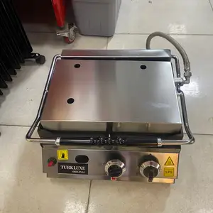 Тостери Гази, Душанбе