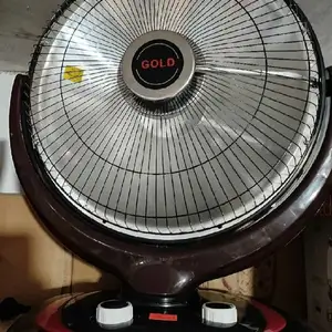 Обогреватель Gold, Душанбе