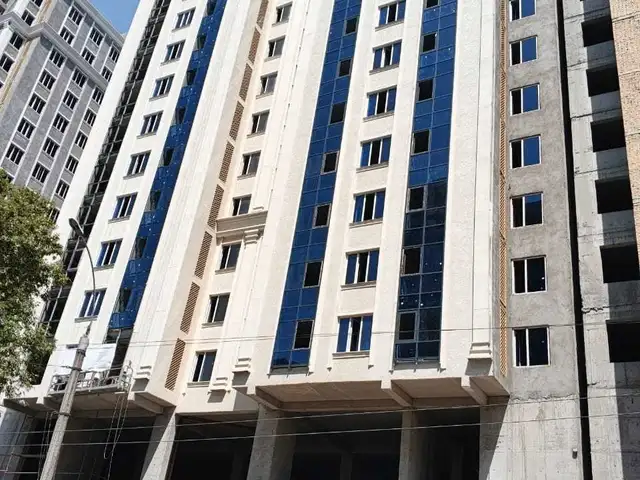 3-комн. квартира, 10 этаж, 71 м², Фирдавси, Душанбе