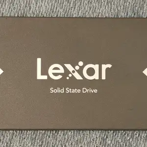 SSD накопитель 512Gb Lexar, Душанбе