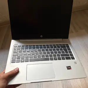 Ноутбук HP proBook, Душанбе