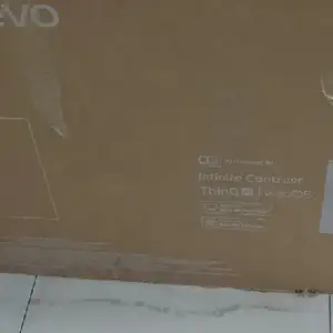 Телевизор, Душанбе