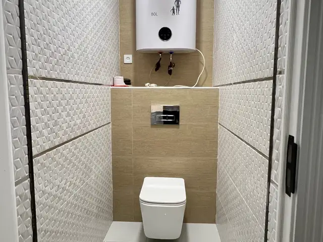 3-комн. квартира, 5 этаж, 72 м², пеши больница, Вахдат - 8