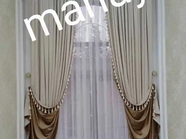 Парда, Душанбе