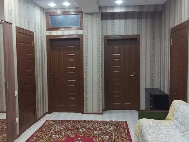 3-комн. квартира, 6 этаж, 98м², сино, Душанбе
