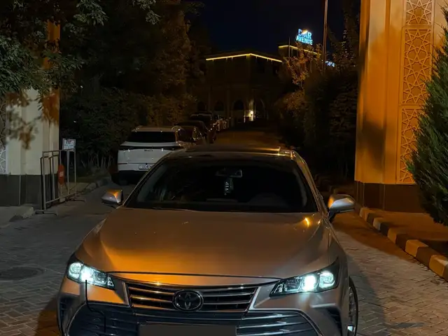 Toyota Avalon