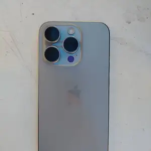 Apple iPhone 15 Pro, 128 gb, White Titanium, Хуҷанд