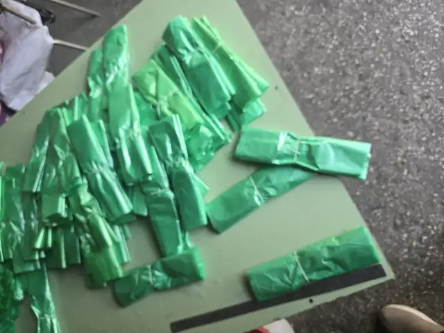 Пакеты оптом, Хуҷанд