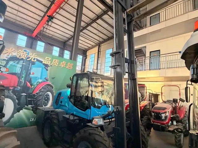 Погрузчик FORKLIFT ZT, Душанбе