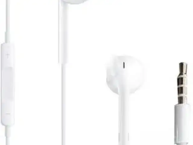 Наушники Earpods Lighting Connector, Душанбе