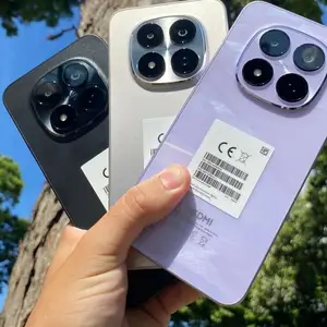 Xiaomi Redmi Note 15pro 5G 8+4/512Gb 6500Мач, Душанбе