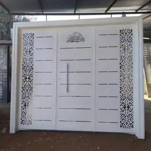 Дарвоза, Душанбе