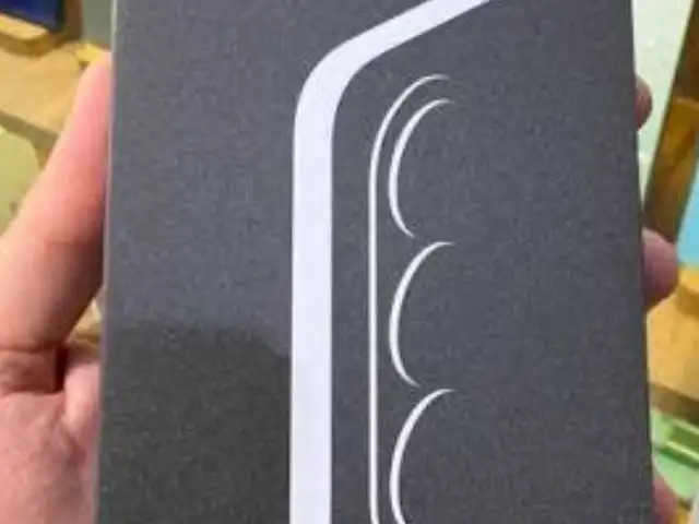 Samsung Galaxy S26, Душанбе
