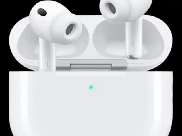 Беспроводные наушники Apple AirPods Pro 3, белый, Душанбе